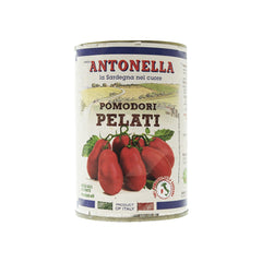 pomodori tomato antonella pelati peeled salsa passata sauce