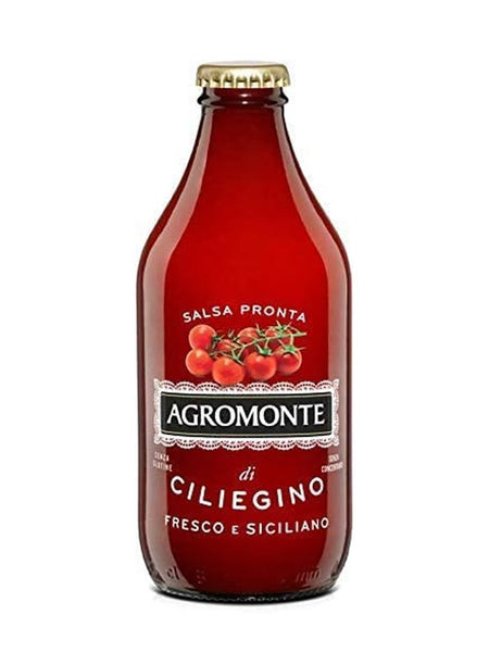 agromonte sicilian siciliano tomato pomodoro salsa sauce fresh fresco italian italiano