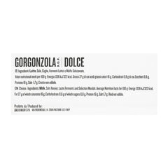 Gorgonzola Dolce 200g