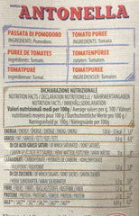 ANTONELLA TetraBrick Tomato Passata 1000g