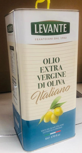 oil olio evo levante italian italiano