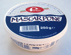 Mascarpone 250g