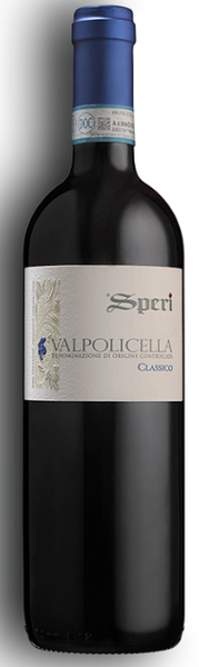 valpolicella classic classico wine vino speri