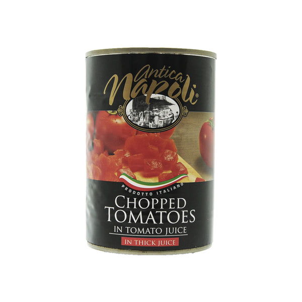 chopped tomatoes antica napoli pomodoro pasta