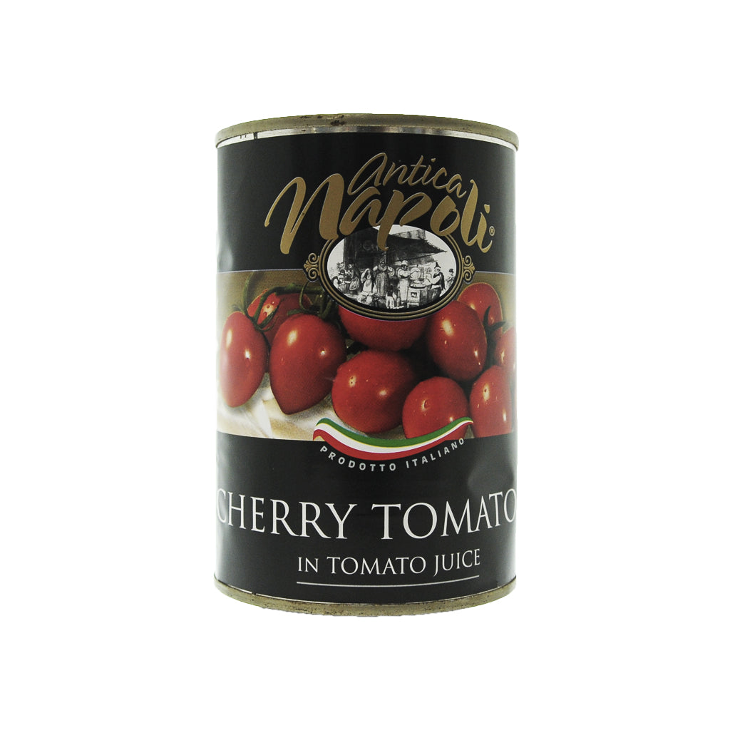cherry tomato antica napoli juice sauce salsa pasta