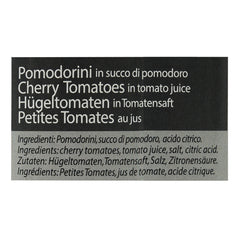 Cherry Tomatoes 400g