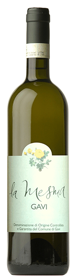 gavi di docg organic wine vino bianco white