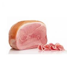 Guastalla Premium Cooked Ham 100g Sliced