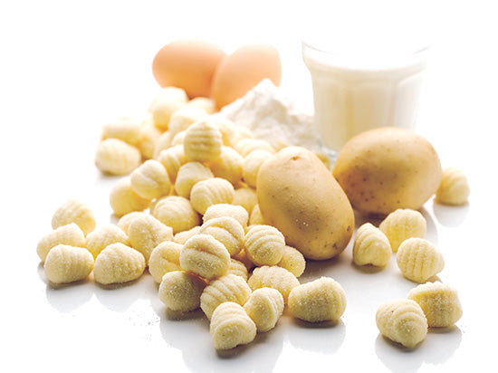 Fresh Potato Gnocchi 500g
