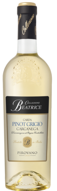 pinotgrigio whitewine wine beatrice 