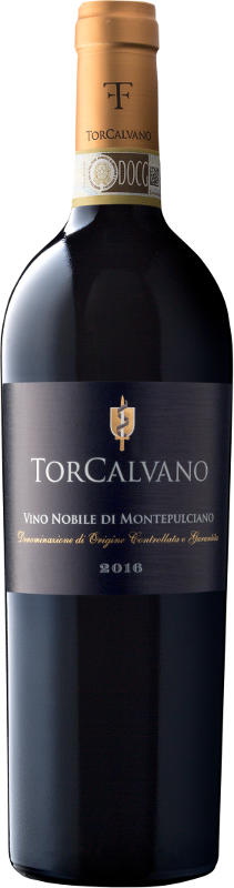 montepulciano nobile torcalvano wine vino