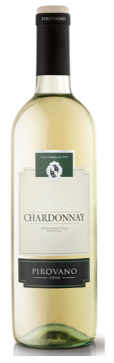 chardonnay pirovono wine vino bianco white