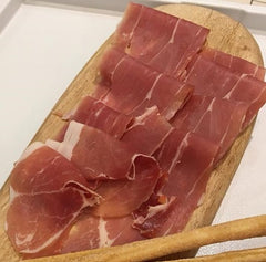 Guastalla Italian Prosciutto 80g Sliced